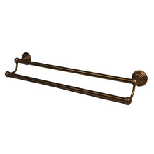 Load image into Gallery viewer, Alno A9025-30 30&quot; Double Towel Bar