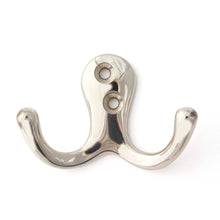 Load image into Gallery viewer, Alno A903 Double Robe Hook
