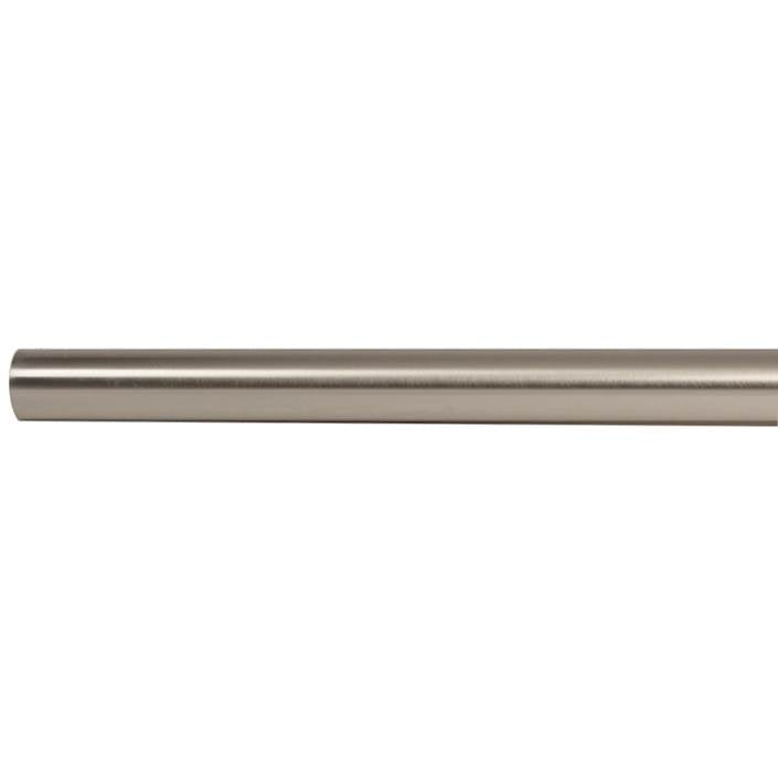Alno A9045 6' Shower Rod Only