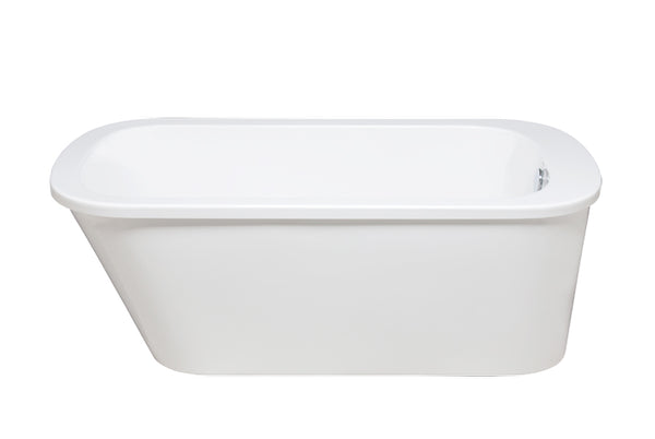 Americh AB6634T Abigayle 66" x 34" Freestanding Tub Only