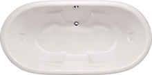 Load image into Gallery viewer, Hydro Systems AIM7236ATO Aimee 72 X 36 Acrylic Soaking Tub