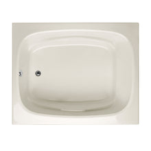 Load image into Gallery viewer, Hydro Systems ALE6048ATO Alexis 60 X 48 Acrylic Soaking Tub