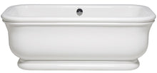 Load image into Gallery viewer, Americh AN7236TA2 Andrina 72&quot; x 36&quot; Freestanding Airbath 2 Only Tub