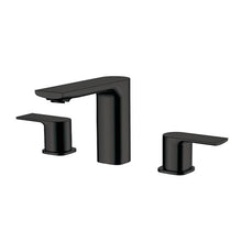 Load image into Gallery viewer, Aquabrass ABFB15016 15016 Midtown Widespread Lav Faucet 8Cc