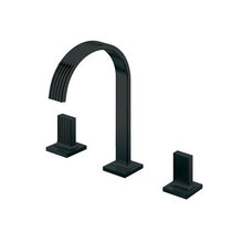 Load image into Gallery viewer, Aquabrass ABFB34016 34016 Tosca Widespread Lav. Faucet 8Cc