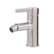 Load image into Gallery viewer, Aquabrass ABFB68024 68024 Blade Single Hole Bidet Faucet