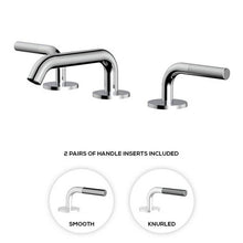 Load image into Gallery viewer, Aquabrass ABFBMB210 Mb210 Widespread Lav. Faucet 8Cc