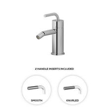 Load image into Gallery viewer, Aquabrass ABFBMB224 Mb224 Mb2 Single Hole Bidet Faucet