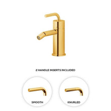 Load image into Gallery viewer, Aquabrass ABFBMB224 Mb224 Mb2 Single Hole Bidet Faucet