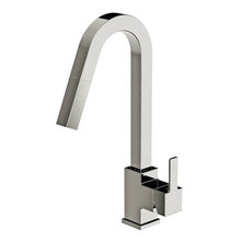 Load image into Gallery viewer, Aquabrass ABFK3145N 3145N Tiramisu Pull-Down Kitchen Faucet