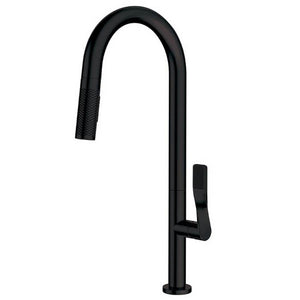 Aquabrass ABFK6745N 6745N Grill Pull-Down Spray Kitchen Faucet