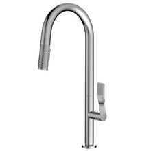 Load image into Gallery viewer, Aquabrass ABFK6745N 6745N Grill Pull-Down Spray Kitchen Faucet