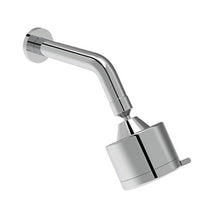 Load image into Gallery viewer, Aquabrass ABSC00567 567 Round 3 Shower Head -3 Functions- with Arm