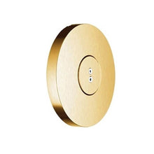 Load image into Gallery viewer, Aquabrass ABSC02576 2576 Round Flush Mount Spin Body Jet