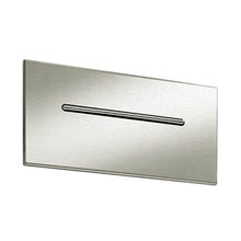 Load image into Gallery viewer, Aquabrass ABSC02581 2581 Rectangular Recessed Cascading Chute