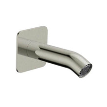 Load image into Gallery viewer, Aquabrass ABSC12032 12032 Round WallMount Tub Spout 4 3/4