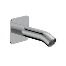 Load image into Gallery viewer, Aquabrass ABSC12032 12032 Round WallMount Tub Spout 4 3/4