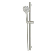 Load image into Gallery viewer, Aquabrass ABSC12685 12685 Complete Round Shower Rail - 3 Functions