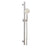 Aquabrass ABSC12716 12716 Complete Square Shower Rail - 5 Functions