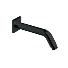 Load image into Gallery viewer, Aquabrass ABSCM8201 M8201 Round Shower Arm Square Flange 6