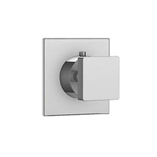 Load image into Gallery viewer, Aquabrass ABST93223 93223 Trim Set - 2 Way Shared - 61934 Diverter