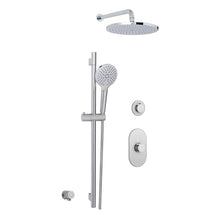 Load image into Gallery viewer, Aquabrass ABSZSFD01G SFD01G Shower Faucet - 2 Way NON Shared