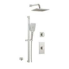 Load image into Gallery viewer, Aquabrass ABSZSFD02 SFD02 Shower Faucet - 2 Way Shared