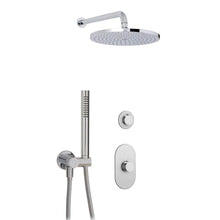 Load image into Gallery viewer, Aquabrass ABSZSFD03G SFD03G Shower Faucet - 2 Way NON Shared