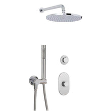 Load image into Gallery viewer, Aquabrass ABSZSFD03 SFD03 Shower Faucet - 2 Way Shared