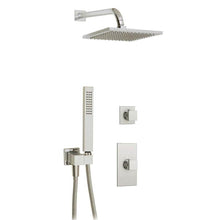 Load image into Gallery viewer, Aquabrass ABSZSFD04 SFD04 Shower Faucet - 2 Way Shared