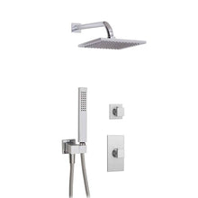 Load image into Gallery viewer, Aquabrass ABSZSFD04 SFD04 Shower Faucet - 2 Way Shared