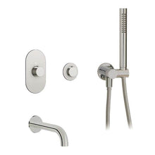 Load image into Gallery viewer, Aquabrass ABSZSFD05 SD05 Shower Faucet - 2 Way Shared