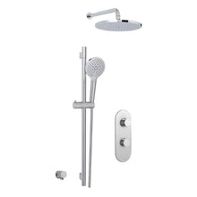 Load image into Gallery viewer, Aquabrass ABSZSFU01 SFU01 Shower Faucet - 2 Way Shared