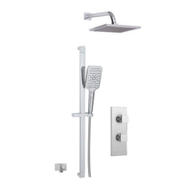 Load image into Gallery viewer, Aquabrass ABSZSFU02 SFU02 Shower Faucet - 2 Way Shared