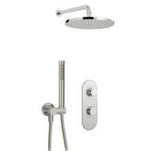 Load image into Gallery viewer, Aquabrass ABSZSFU03G SFU03G Shower Faucet - 2 Way NON Shared