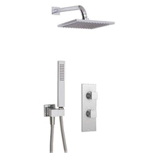 Load image into Gallery viewer, Aquabrass ABSZSFU04 SFU04 Shower Faucet - 2 Way Shared