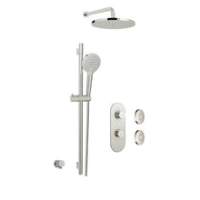 Load image into Gallery viewer, Aquabrass ABSZSFU05 SFU05 Shower Faucet - 3 Way Shared