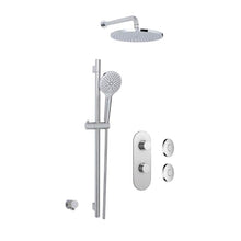 Load image into Gallery viewer, Aquabrass ABSZSFU05 SFU05 Shower Faucet - 3 Way Shared