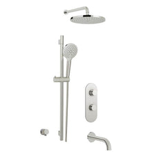 Load image into Gallery viewer, Aquabrass ABSZSFU07G SFU07G Shower Faucet - 3 Way NON Shared