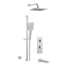 Load image into Gallery viewer, Aquabrass ABSZSFU08 SFU08 Shower Faucet - 3 Way Shared