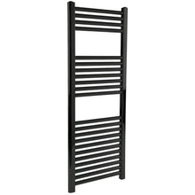 Load image into Gallery viewer, Artos M11145P Denby Towel Warmer 44&quot; x 18&quot; Plug-In