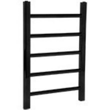 Load image into Gallery viewer, Artos MR06545P Ryton Towel Warmer 26&quot; x 18&quot; Plug-In