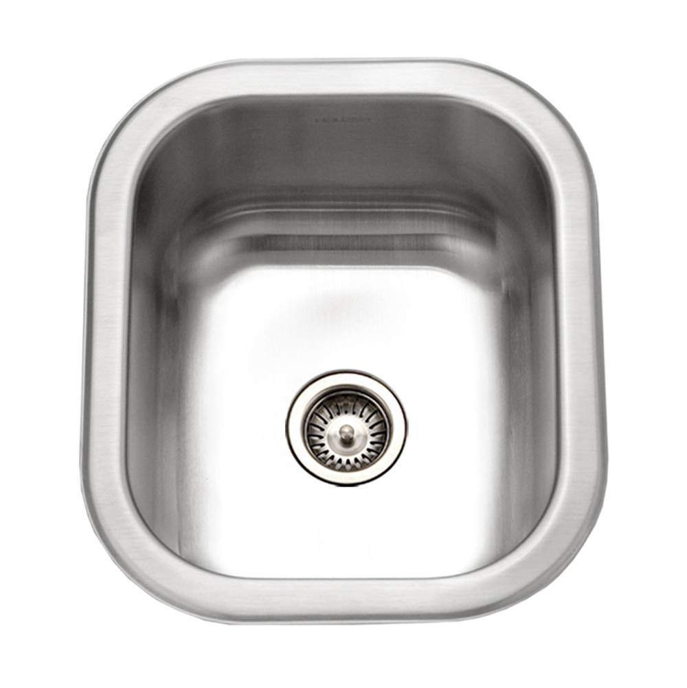 Hamat ASP-1315B-20 Undermount Small Bar/ Prep Sink