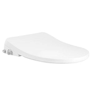 Axent FE105 Slims Intelligent Bidet Seat U-Shape White - White