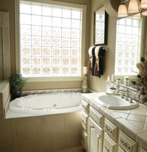 Load image into Gallery viewer, Hydro Systems ALY6642ACO Alyssa 66 X 42 Acrylic Airbath &amp; Whirlpool Combo Tub System