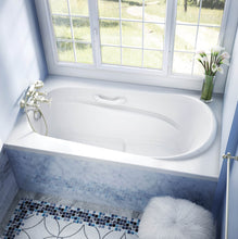 Load image into Gallery viewer, Bain Ultra BAMFRB00N AMMA 60 x 36 ALCOVE/DROP-IN Soaking Tub Only