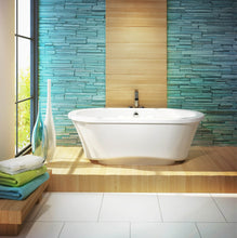 Load image into Gallery viewer, Bain Ultra BAMVOFR0N AMMA 72 x 42 FREESTANDING Soaking Tub Only