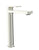 BARiL B04-1020-00L-120 High Single Hole Lavatory Faucet