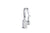 BARiL B10-1010-1PL Single Hole Lavatory Faucet