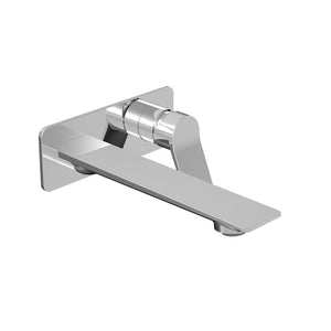 BARiL B46-8120-04L-050 Single Lever Wall-Mounted Lavatory Faucet